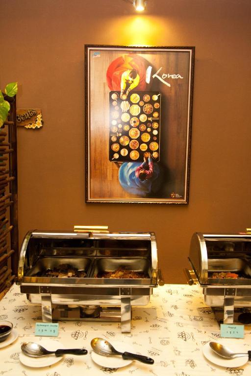Misone Hotel 清邁 外观 照片