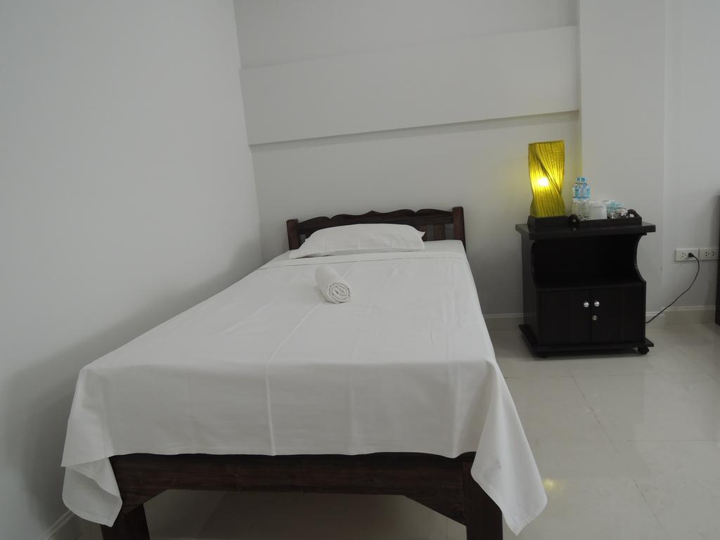 Misone Hotel 清邁 客房 照片
