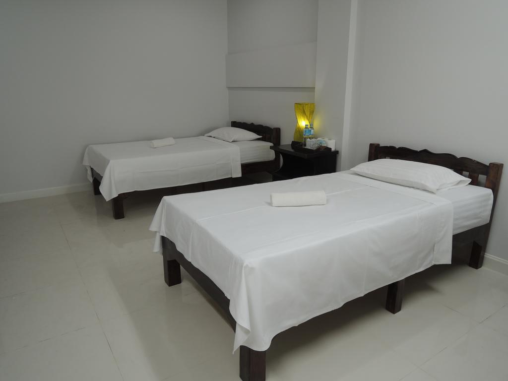 Misone Hotel 清邁 客房 照片