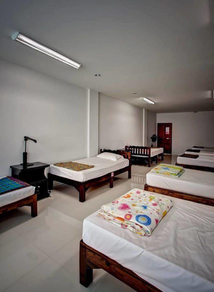 Misone Hotel 清邁 外观 照片